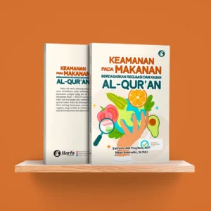 Keamanan pada Makanan