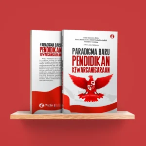 Paradigma Baru Pendidikan Kewarganegaraan