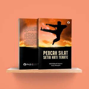Pencak Silat Setia Hati