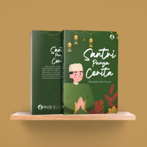 Santri Punya Cerita