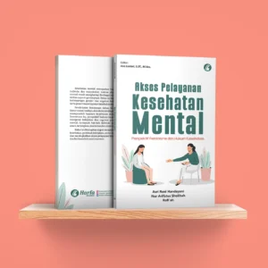 Akses Pelayanan Kesehatan Mental