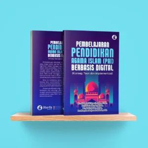 Pembelajaran Pendidikan Agama Islam Berbasis Digital