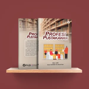 Profesi Pustakawan