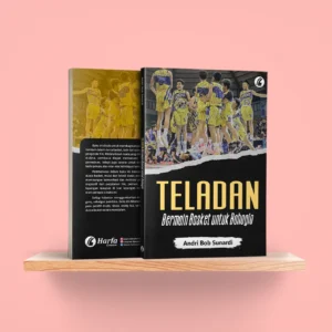 Teladan - Bermain basket untuk bahagoa