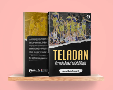 Teladan - Bermain basket untuk bahagoa