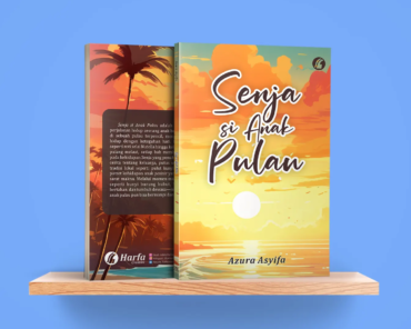 Senja si Anak Pulau
