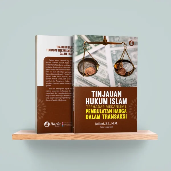 Tinjauan Hukum Islam Terhadap Mekanisme Pembulatan Harga Dalam Transaksi