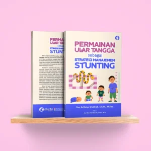 Permainan Ular Tangga sebagai Strategi Manajemen Stunting