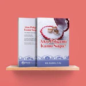 Aku, Poligami, Kamu Siapa