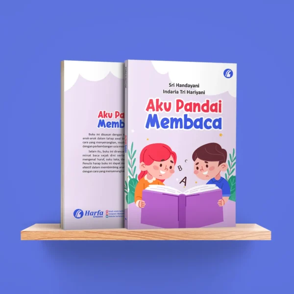 Aku Pandai Membaca