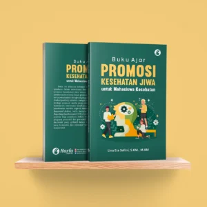 Buku Ajar Promosi Kesehatan