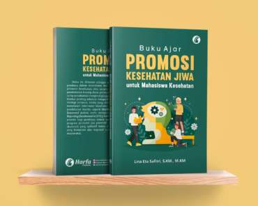 Buku Ajar Promosi Kesehatan
