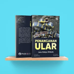 Penangan Ular