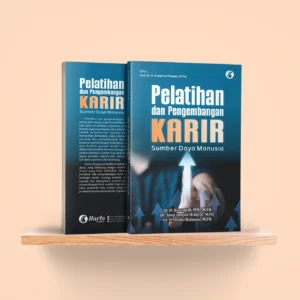 Pelatihan dan pengembangan karis sumber daya manusia