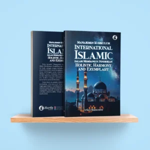 Manajemen Kurikulum International Islamic