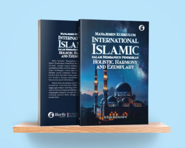 Manajemen Kurikulum International Islamic