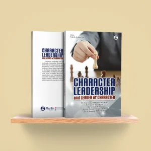 Character Leadership and Leader of Character
