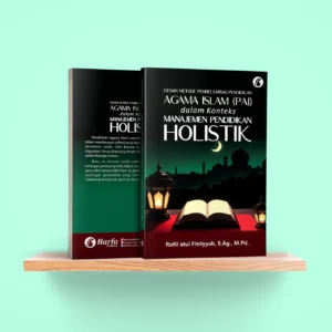 Desain Metode Pembelajaran Pendidikan Agama Islam (PAI)