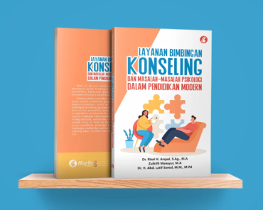 Layanan Bimbingan Konseling Dan Masalah-Masalah Psikologi Dalam Pendidikan Modern