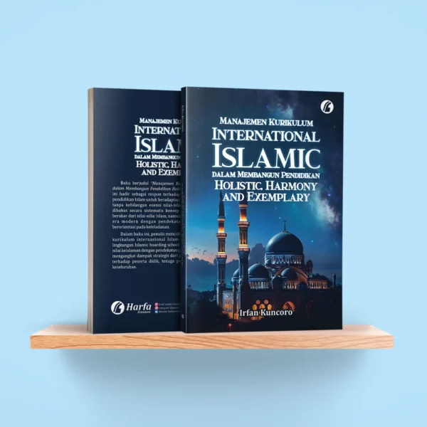 Manajemen Kurikulum International Islamic