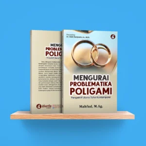 Mengurai Problematika Poligami