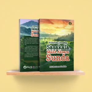 Kumpulan Dongeng Sasakala make Aksara Sunda