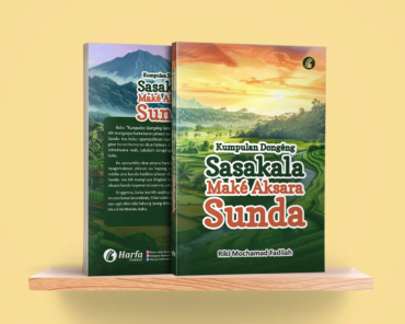 Kumpulan Dongeng Sasakala make Aksara Sunda