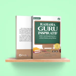 Rahasia Guru Inspiratif