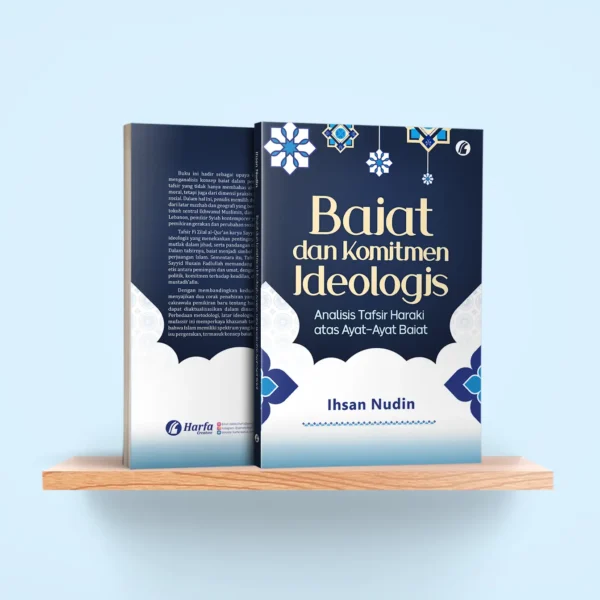 Baiat dan Komitmen Ideologis