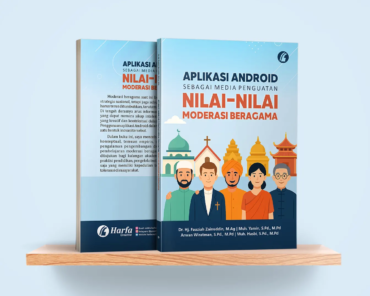 Aplikasi Android sebagai Media Penguatan Nilai-Nilai Moderasi Beragama