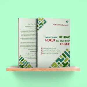 Tempat-Tempat Keluar Huruf