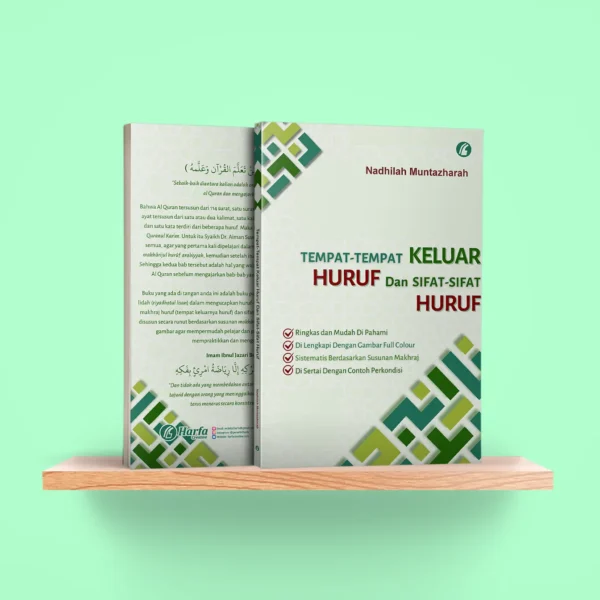 Tempat-Tempat Keluar Huruf