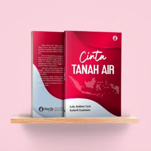 Cinta Tanah Air