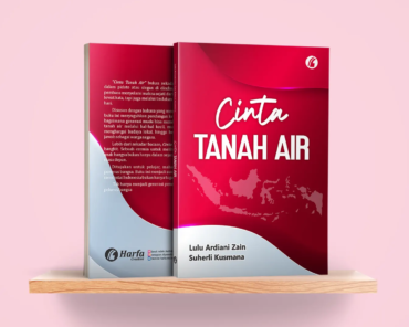 Cinta Tanah Air