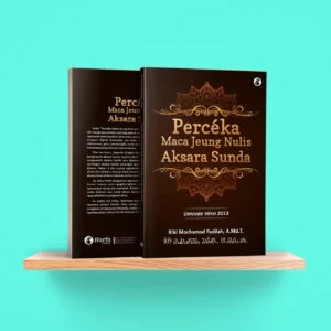 Percéka Maca Jeung Nulis Aksara Sunda Unicode Vérsi 2013