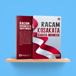 Ragam Kosakata Bahasa Indonesia