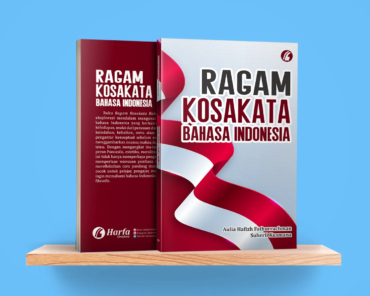 Ragam Kosakata Bahasa Indonesia