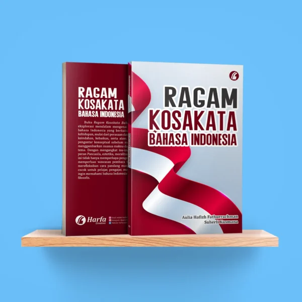 Ragam Kosakata Bahasa Indonesia