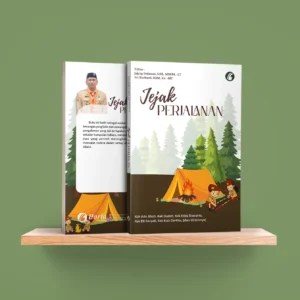 Jejak Perjalanan