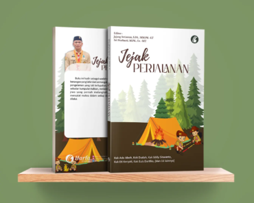 Jejak Perjalanan