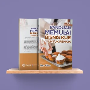 Panduan Memulai Bisnis Kue untuk Remaja