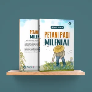 Petani Padi Milenial
