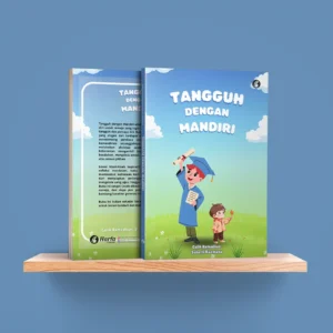 Tangguh dengan Mandiri