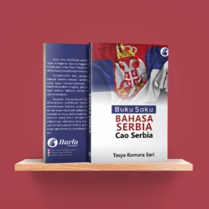 Buku Saku Bahasa Serbia