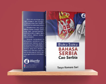 Buku Saku Bahasa Serbia