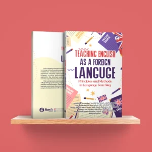 Teaching English as a Foreign Languge