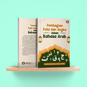 Pembagian Kata dan Angka dalam Bahasa Arab
