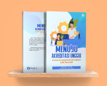 Menuju Akreditasi Unggul