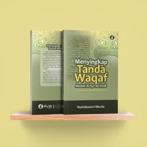 Menyingkap Tanda Waqaf