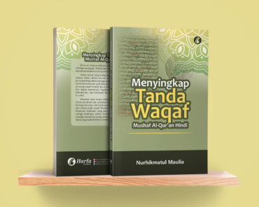 Menyingkap Tanda Waqaf